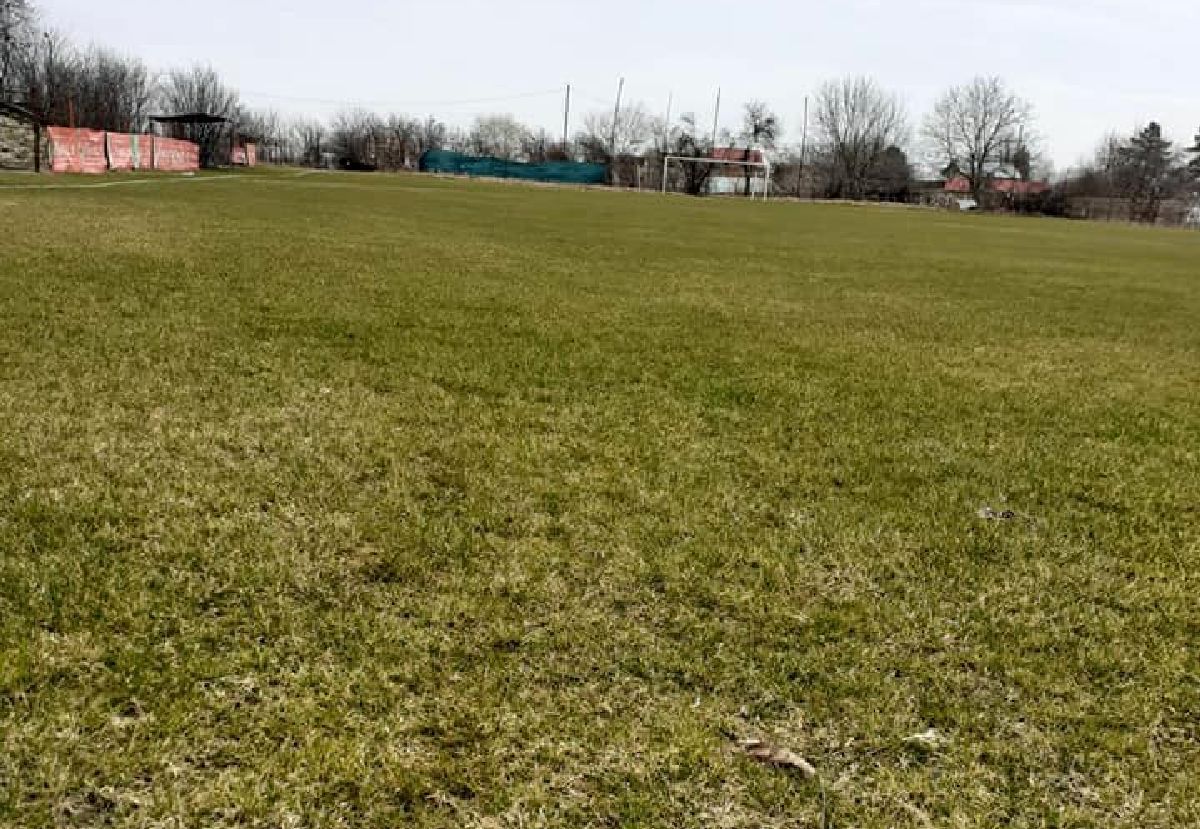 Viața în Adunații-Copăceni » Cum arată comuna în care se mută Dinamo București