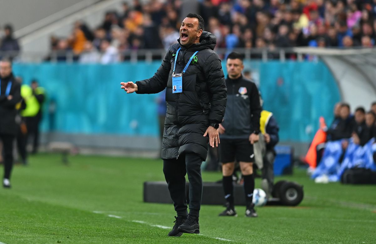 Primul verdict al specialistului » Un fost arbitru explică faza penalty-ului din FCSB - CSU Craiova