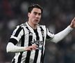 Juventus - Inter 0-1» Derby d'Italia, decis de o fază în care VAR-ul a făcut lumină