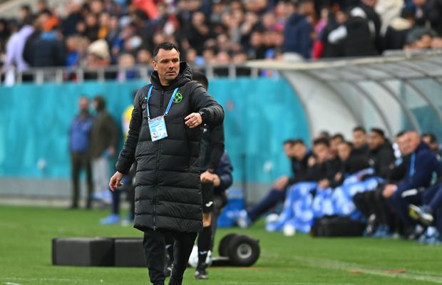 Antrenorul care e convins că Toni Petrea nu va mai continua la FCSB: „Nu va rămâne, are și el mândria lui”