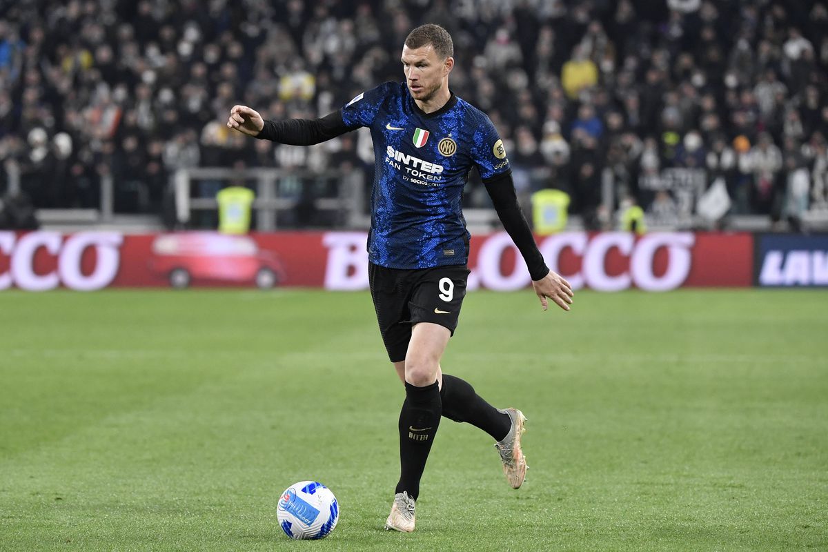 Juventus - Inter 0-1» Derby d'Italia, decis de o fază în care VAR-ul a făcut lumină