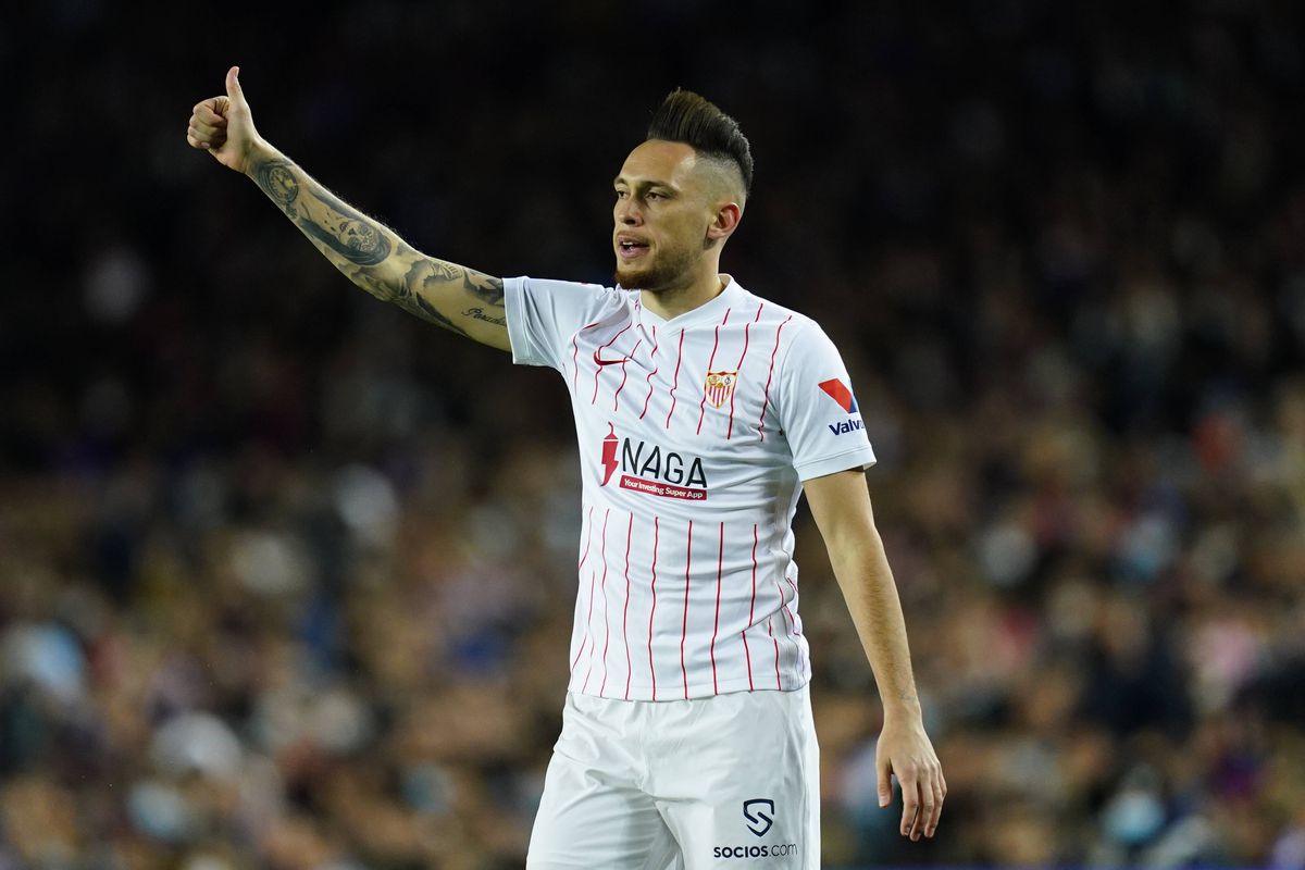 Barcelona, victorie mare cu Sevilla » Catalanii urcă pe locul 2 în La Liga