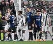 Juventus - Inter 0-1» Derby d'Italia, decis de o fază în care VAR-ul a făcut lumină