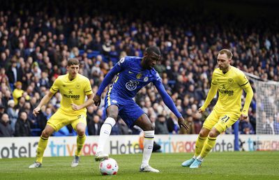 Chelsea, umilită și după meci de Brentford: „Acum noi suntem campioni mondiali?”