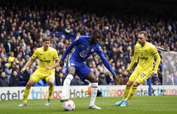 Chelsea, umilită și după meci de Brentford: „Acum noi suntem campioni mondiali?”