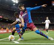 Barcelona, victorie mare cu Sevilla » Catalanii urcă pe locul 2 în La Liga