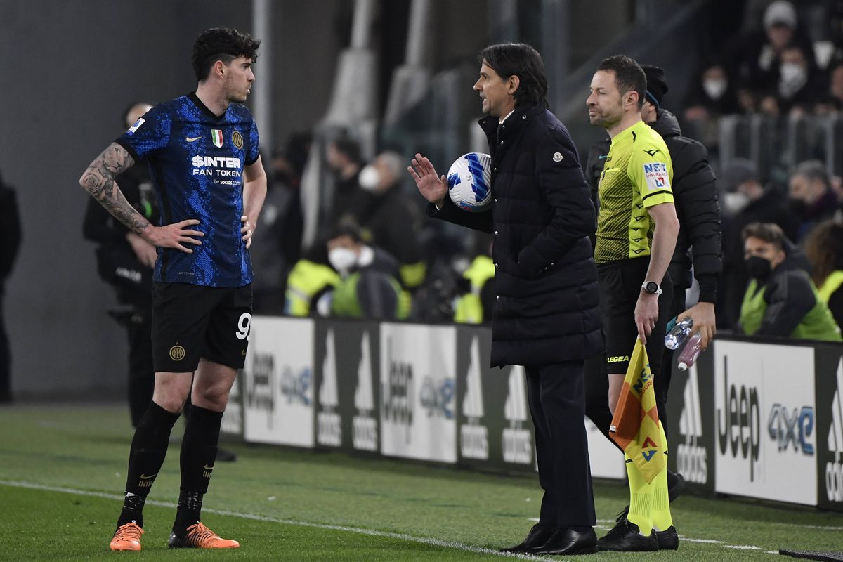 Juventus - Inter 0-1» Derby d'Italia, decis de o fază în care VAR-ul a făcut lumină