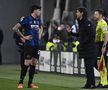 Juventus - Inter 0-1» Derby d'Italia, decis de o fază în care VAR-ul a făcut lumină