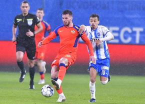 Prefațăm derby-ul etapei, FCSB - CSU Craiova, la GSP Live, de la 18:30