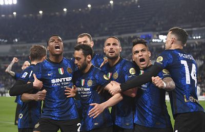 Juventus - Inter 0-1» Derby d'Italia, decis de o fază în care VAR-ul a făcut lumină