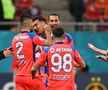 FCSB - CSU Craiova