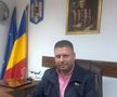 Dan Rusu, primarul comunei Adunații-Copăceni