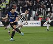 Juventus - Inter 0-1» Derby d'Italia, decis de o fază în care VAR-ul a făcut lumină