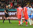 Primul verdict al specialistului » Un fost arbitru explică faza penalty-ului din FCSB - CSU Craiova