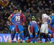 Barcelona, victorie mare cu Sevilla » Catalanii urcă pe locul 2 în La Liga