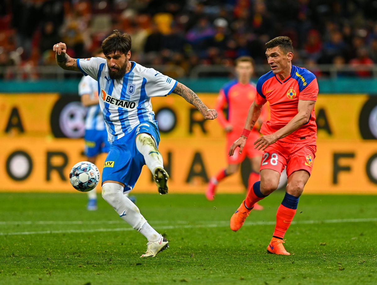 Mihai Rotaru, entuziasmat după succesul cu FCSB: „O victorie specială!” + Ce spune despre lupta la titlu