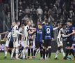 Juventus - Inter 0-1» Derby d'Italia, decis de o fază în care VAR-ul a făcut lumină