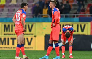 Dumitru Dragomir, vehement după FCSB - Craiova: „Cum să faci schimbările alea?! FCSB nu va lua titlul nici la anul”