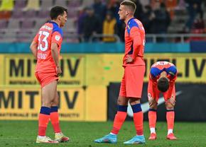 Dumitru Dragomir, vehement după FCSB - Craiova: „Cum să faci schimbările alea?! FCSB nu va lua titlul nici la anul”