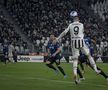 Juventus - Inter 0-1» Derby d'Italia, decis de o fază în care VAR-ul a făcut lumină