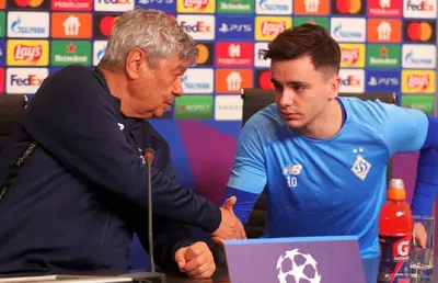 Dinamo Kiev, primul meci din turneu cu Legia, la Varșovia! De ce a fost amânat meciul cu FCSB