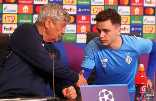 Dinamo Kiev, primul meci din turneu cu Legia, la Varșovia! De ce a fost amânat meciul cu FCSB