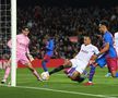 Barcelona, victorie mare cu Sevilla » Catalanii urcă pe locul 2 în La Liga