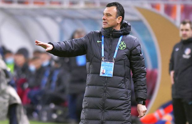 FCSB - CSU CRAIOVA. Toni Petrea, pus la zid de Grozavu pentru formula aleasă: „Echipă de imagine! Nu e făcută ca să câștige”