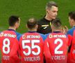 A fost penalty la duelul Cristea - Ivan din FCSB - CSU Craiova? Ce arată reluările fazei