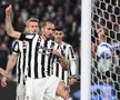 Juventus - Inter 0-1» Derby d'Italia, decis de o fază în care VAR-ul a făcut lumină