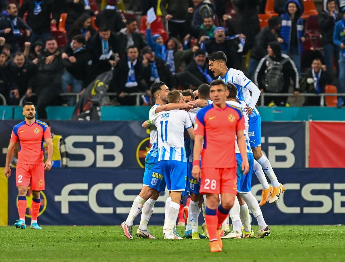 MM Stoica, prima reacție după eșecul în fața Craiovei: „Rezultatul e o mare minciună!” + se ia de arbitrul Feșnic