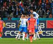 Ce nu a mers la FCSB în derby-ul cu CSU Craiova: „Haos! Acolo a păcătuit echipa”