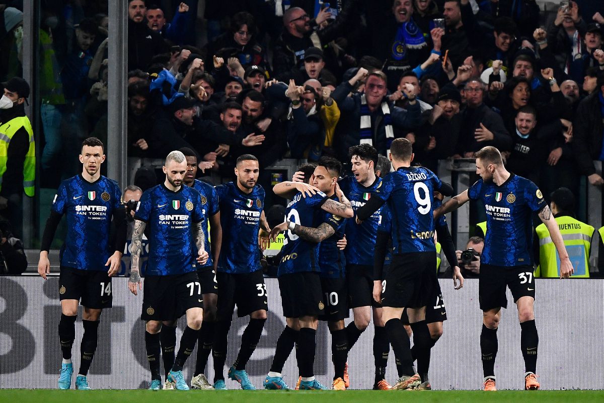 Juventus - Inter 0-1» Derby d'Italia, decis de o fază în care VAR-ul a făcut lumină