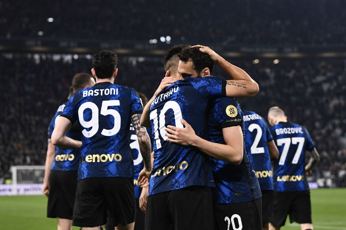 Juventus - Inter 0-1» Derby d'Italia, decis de o fază în care VAR-ul a făcut lumină