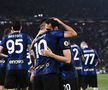 Juventus - Inter 0-1» Derby d'Italia, decis de o fază în care VAR-ul a făcut lumină