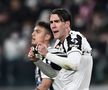 Juventus - Inter 0-1» Derby d'Italia, decis de o fază în care VAR-ul a făcut lumină