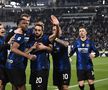 Juventus - Inter 0-1» Derby d'Italia, decis de o fază în care VAR-ul a făcut lumină