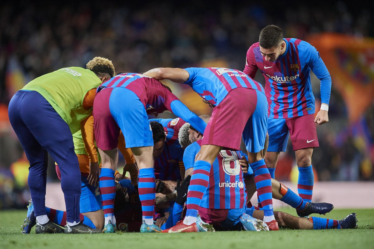 Barcelona, victorie mare cu Sevilla » Catalanii urcă pe locul 2 în La Liga