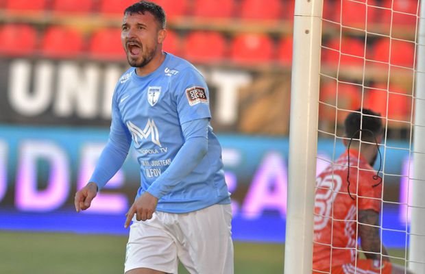 MM Stoica, mesaj pentru Budescu, după accidentarea suferită de fotbalist: „Îl așteptăm la noi”