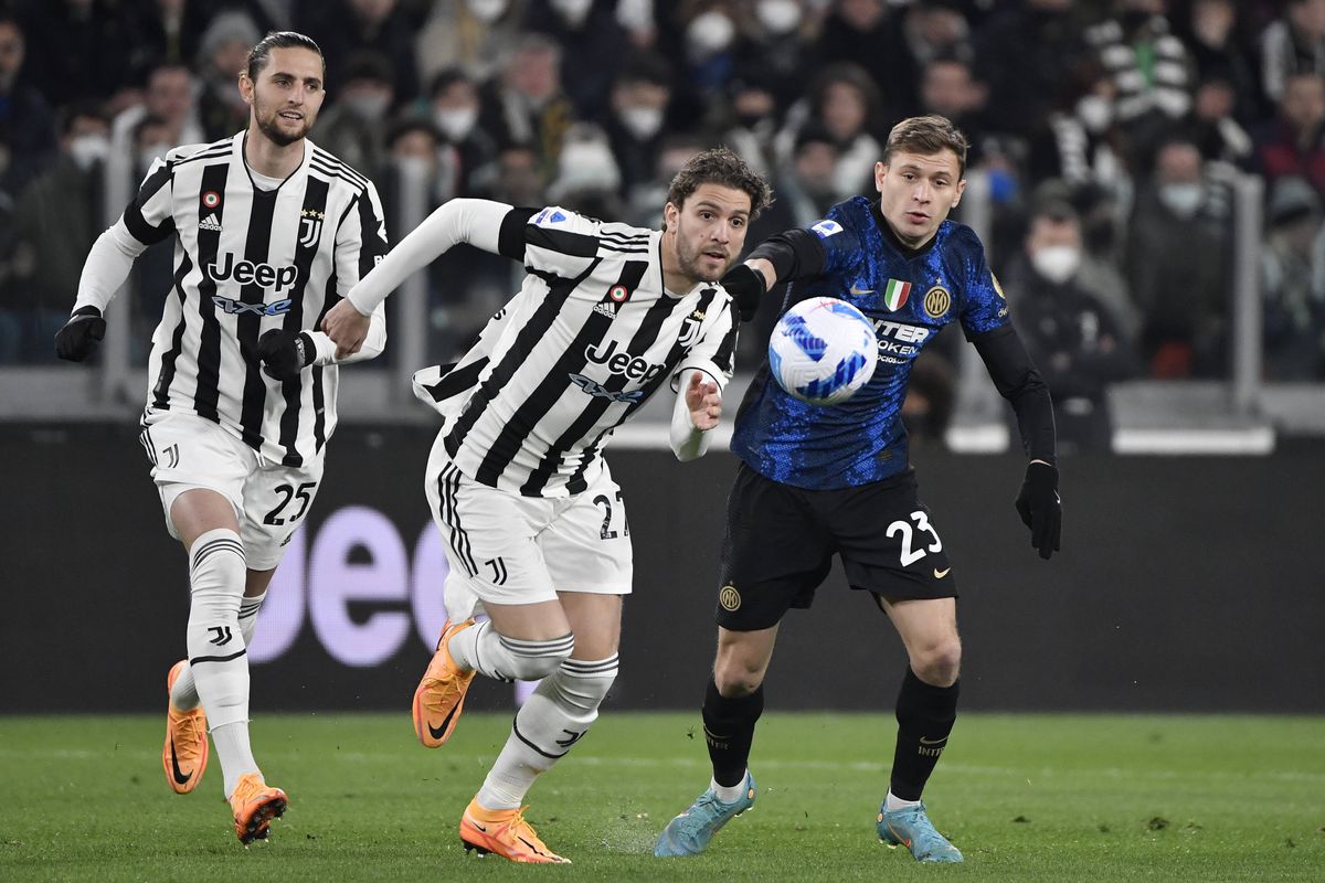 Juventus - Inter 0-1» Derby d'Italia, decis de o fază în care VAR-ul a făcut lumină