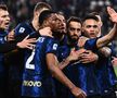 Juventus - Inter 0-1» Derby d'Italia, decis de o fază în care VAR-ul a făcut lumină