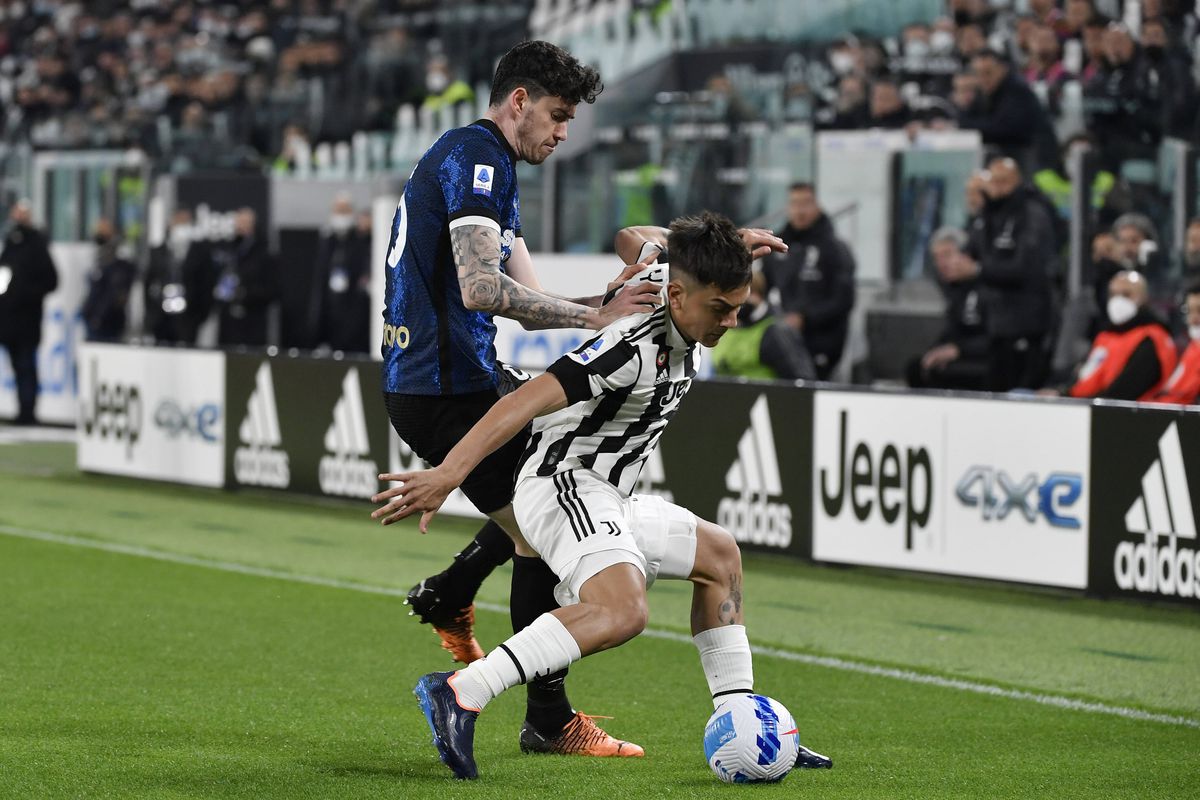 Juventus - Inter 0-1» Derby d'Italia, decis de o fază în care VAR-ul a făcut lumină