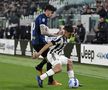 Juventus - Inter 0-1» Derby d'Italia, decis de o fază în care VAR-ul a făcut lumină