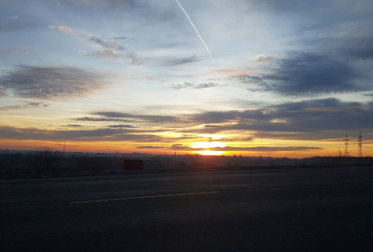 Viața în Adunații-Copăceni » Cum arată comuna în care se mută Dinamo București