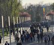 Fanii, prezenți în număr mare la FCSB – CSU Craiova