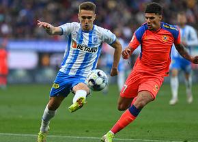 Între 4 și 9 » Repetentul și premiantul din FCSB - CS Universitatea Craiova 0-2