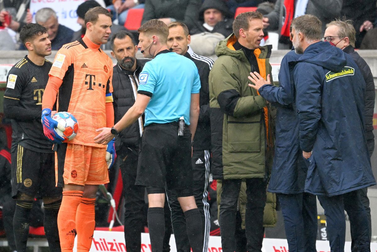 Pierde Bayern Munchen la masa verde? Ce urmează în Bundesliga, după gafa incredibilă a campioanei