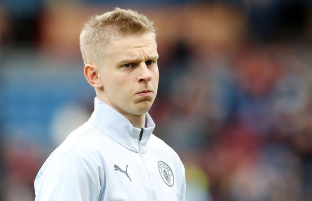 Oleksandr Zinchenko îl imploră pe Putin să înceteze războiul: „Oprește-te! Salvează viața copiilor!”
