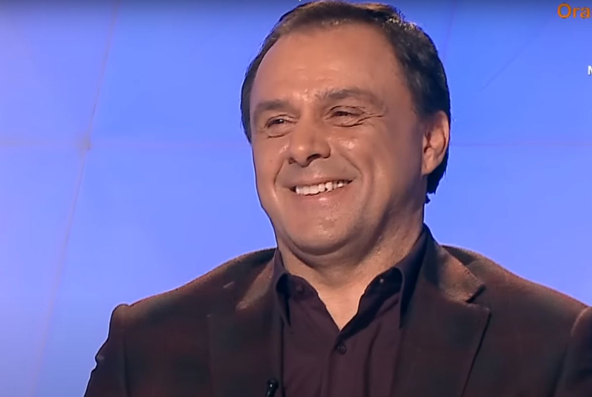 Basarab Panduru s-a amuzat când a văzut declarațiile lui Elias Charalambous: „Ce e adevărat din ce zice el? Dacă el crede, înseamnă că are o problemă!”