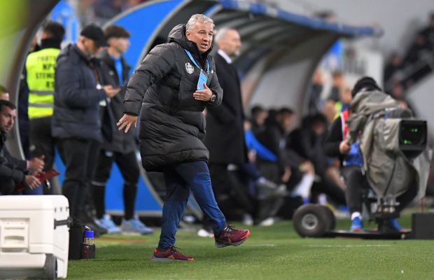 Dan Petrescu și-a făcut praf jucătorii, iar Cristi Balaj i-a luat partea: „Îl susțin”